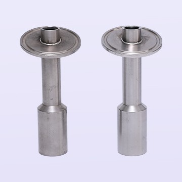 N9711平移式磁力滾拋機(jī)，處理效果