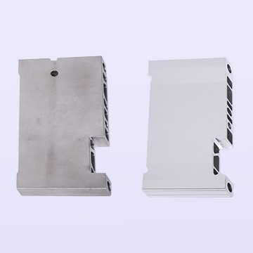 N9510磁力滾拋機(jī)，處理效果