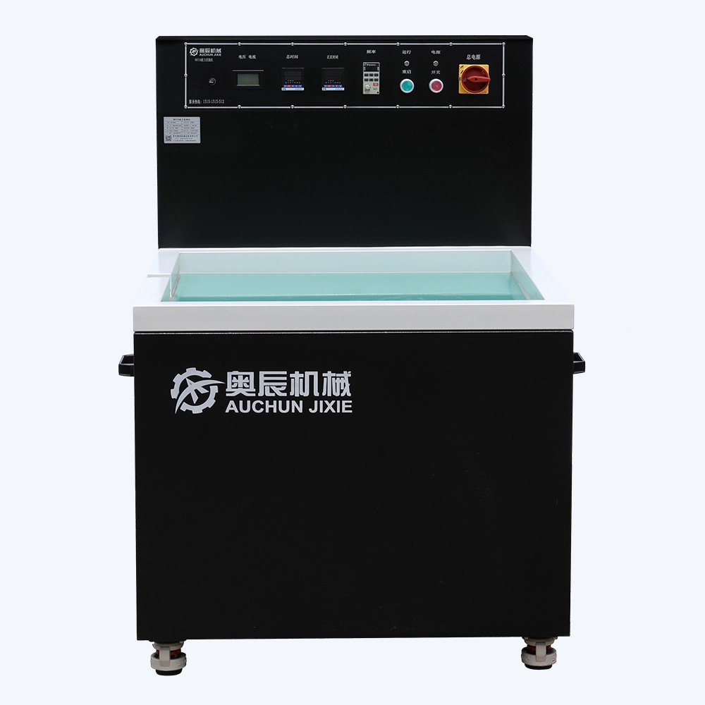 N9010磁力滾拋機(jī)