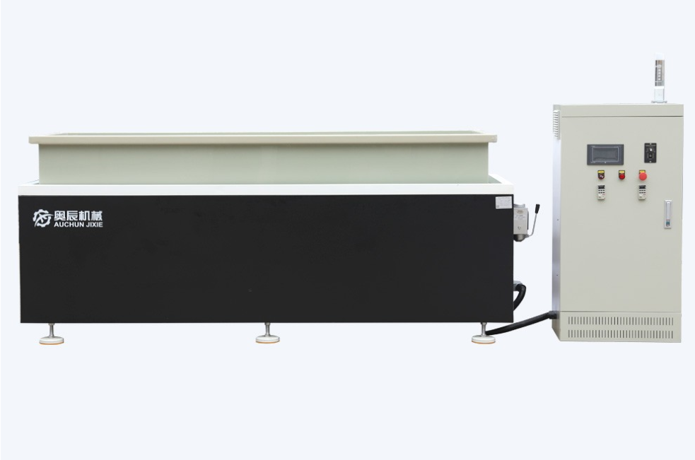 什么是磁力研磨機(jī)？它什么特點(diǎn)與優(yōu)缺點(diǎn)嗎？